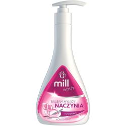 Mill Clean balsam do naczyń Kwiat Jabłoni 555ml