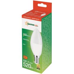 Spectrum LED żarówka E14 6W