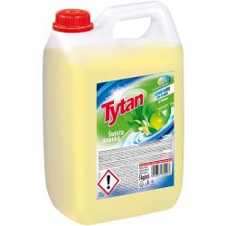 Tytan płyn uniwersalny 5L Świeża Limonka