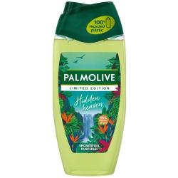 Palmolive Limited Edition żel pod prysznic 250ml Hidden Heaven 
