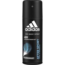 Adidas dezodorant MEN 150ml After Sport