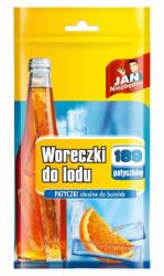 Jan Niezbędny woreczki do lodu patyczki