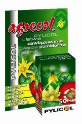 Agrecol Pylicol ułatwiający zapylanie pomidorów 50ml