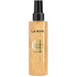 La Rive mgiełka do ciała 200ml Golden Dream