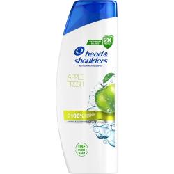 Head & Shoulders szampon 400ml Apple Fresh