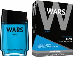 Wars płyn po goleniu Fresh 90ml