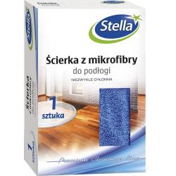 Stella ścierka do podłogi Mikrofibra