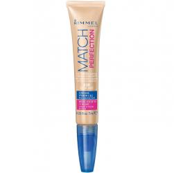 Rimmel korektor i rozświetlacz Match Perfection 030