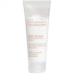 Ziaja Naturalnie pielęgnujący krem do rąk 75ml