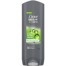 Dove Men + Care żel pod prysznic Extra Fresh 250ml