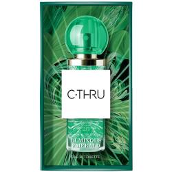 C-THRU woda toaletowa 30ml Luminous Emerald