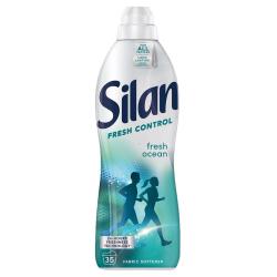 Silan Fresh Control koncentrat do płukania Fresh Ocean 770ml