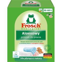 Frosch proszek do prania uniwersalny 1,45kg