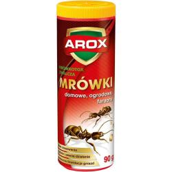 Arox Mrówkotox preparat na mrówki 90g