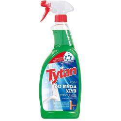 Tytan płyn do szyb nanotechnologia 750ml