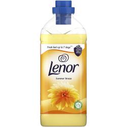 Lenor płyn do płukania 1,6L Summer Breeze