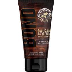 Bond balsam po goleniu z wodą kolońską Inspired By Whisky 100ml