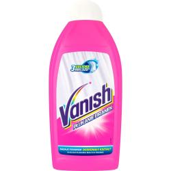 Vanish płyn do płukania firan 500ml