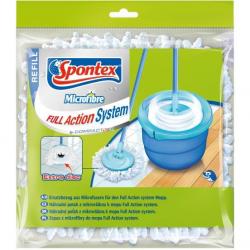 Spontex Full Action System mop zapas