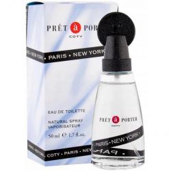 Pret a Porter woda toaletowa 50ml Classic