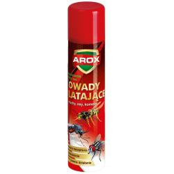 Arox Muchomor spray na owady latające 400ml
