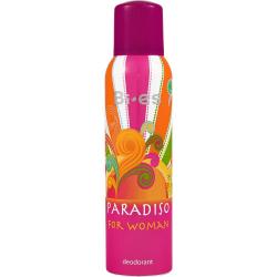 Bi-es dezodorant Paradiso 150ml dla pań