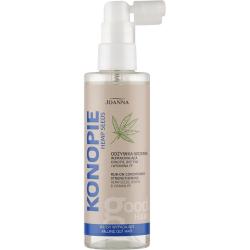 Joanna Konopie wcierka do włosów 100ml wzmacniająca