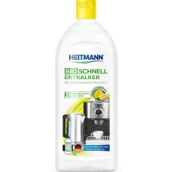 Heitmann BIO odkamieniacz AGD płyn 250ml