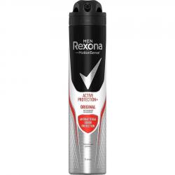 Rexona dezodorant men Active Protection + Original 200ml