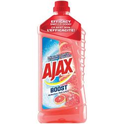 Ajax płyn uniwersalny 1L Grapefruit