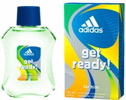 Adidas płyn po goleniu Get Ready 100ml