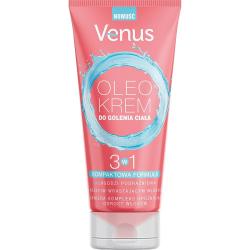 Venus OLEO krem do golenia 125ml Łagodzący