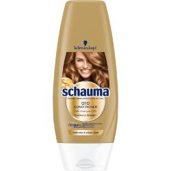 Schauma odżywka do włosów 250ml Q10 Siła i Objętość