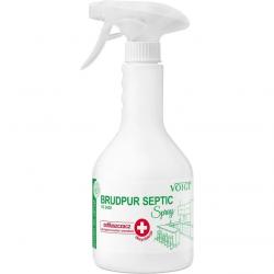 Voigt VC 242S Brudpur Septic odtłuszczacz i dezynfekant 600ml