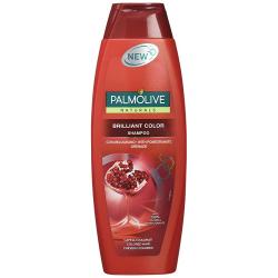 Palmolive szampon 350ml Brilliant Color