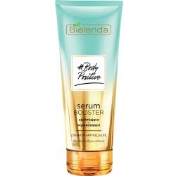 Bielenda Body Positive Serum Booster ujędrniająco-wygładzające 250ml