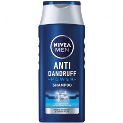 Nivea Men szampon do włosów 400ml Anti Dandruff