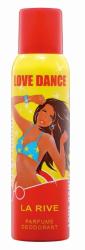 La Rive dezodorant Love Dance 150ml