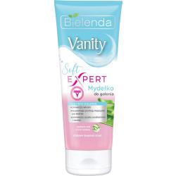 Bielenda Vanity Soft Expert mydełko do golenia 100g