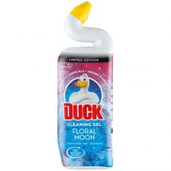 Duck płyn do WC Floral Moon 750ml