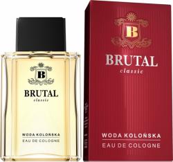 Brutal woda kolońska Classic 100ml