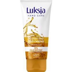 Luksja krem do rąk Odżywczy 50ml