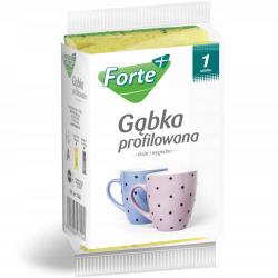 Forte+ zmywak profilowany