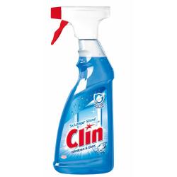 Clin Uniwersalny Spray 500ml płyn do szyb