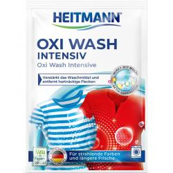 Heitmann odplamiacz do tkanin Oxi Wash Intensiv 50g