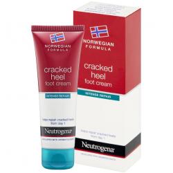 Neutrogena krem do stóp przeciw popękanym piętom 50ml