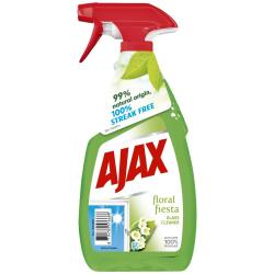 Ajax płyn do szyb wiosenny 500ml spray