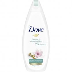 Dove żel pod prysznic 250ml Entspannende Pflege Pistacja i Magnolia