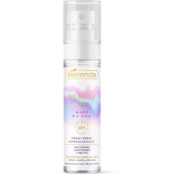 Bielenda Beauty CEO krem+tonik normalizujący 75ml
