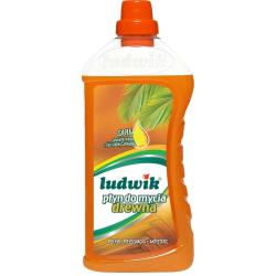 Ludwik 1l płyn do mycia drewna
